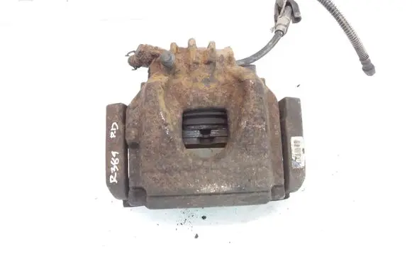 Citroen C5 Front brake caliper