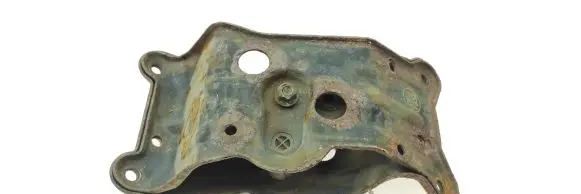 Mercedes-Benz A W169 Other rear suspension part 