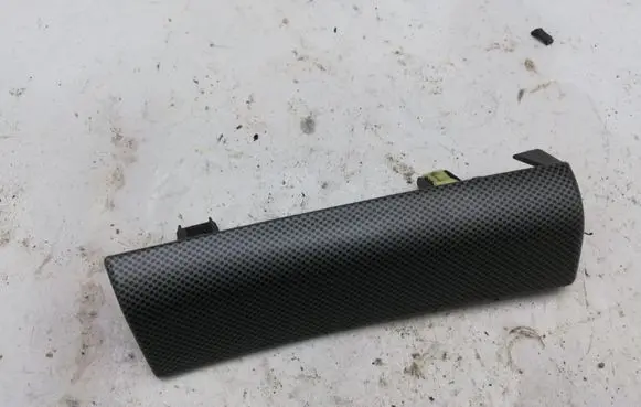 Toyota Avensis T250 Dashboard glove box trim 5547405010