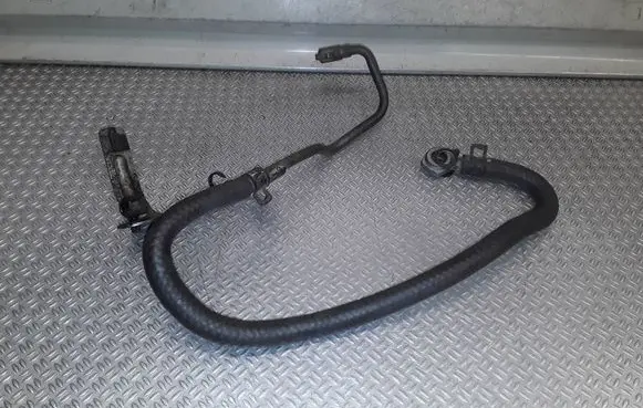 Opel Insignia A Coolant pipe/hose 