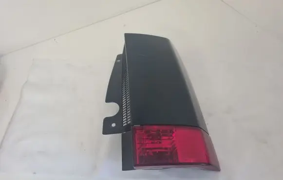 Opel Meriva A Rear fog light 