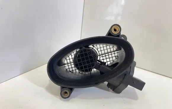 BMW X5 E53 Mass air flow meter 0928400468 77870760