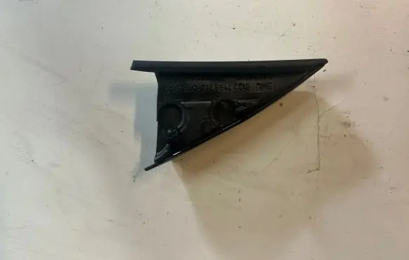 BMW 3 E92 E93 Plastic wing mirror trim cover 71998718 24024010