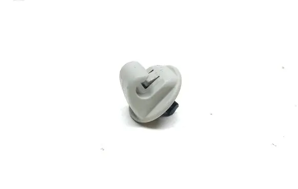 Dacia Sandero Sun visor clip/hook/bracket 