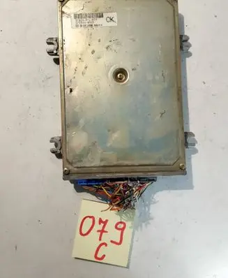 Honda Civic Engine control unit/module ECU 37820P1JE11