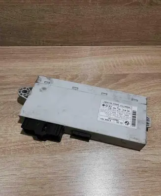 BMW 3 E90 E91 CAS control unit/module 6943791