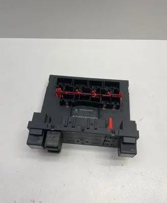 Audi A3 S3 A3 Sportback 8P Comfort/convenience module 8P0907279F