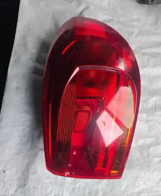 Volkswagen Tiguan Rear/tail lights 5N0945312D A046341 0281Y021B