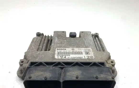 Fiat Croma Engine control unit/module ECU 55202699