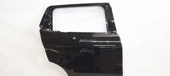Jeep Avenger Rear door 52169934