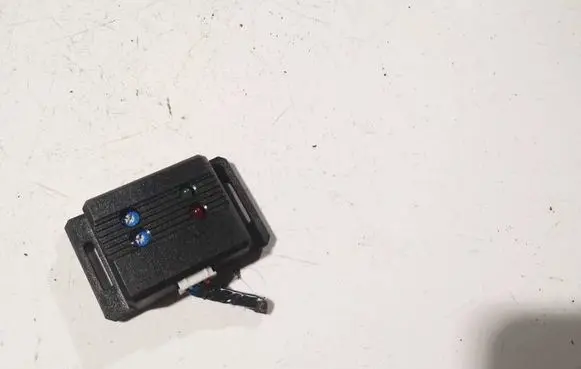 Toyota Corolla E120 E130 Sensor 