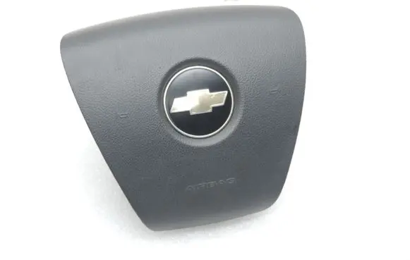 Chevrolet Captiva Steering wheel airbag 96809649