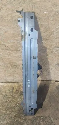 Jaguar XF Front bumper cross member