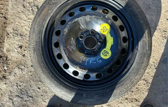 Volvo XC60 R17 spare wheel 2170805