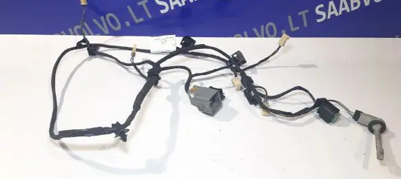 Volvo V50 Other wiring loom VP4N5H18B518FC