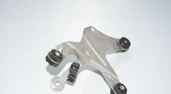 BMW 5 F10 F11 ABS pump bracket 6775355 6786873 34516786873