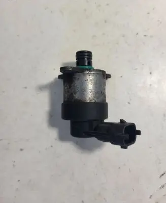 Peugeot 407 Fuel pressure sensor 0928400607 44023 78622