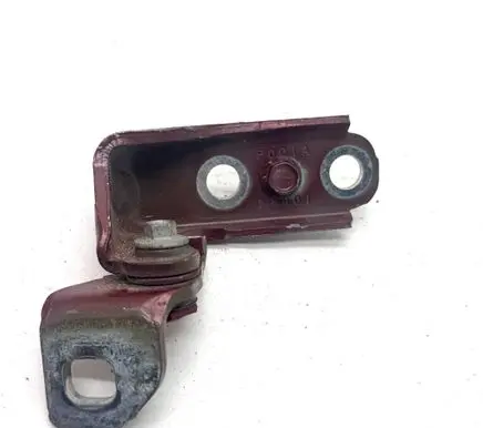 Ford Fusion II Front door upper hinge 22801 P001A