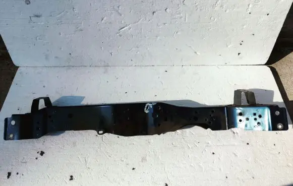 Honda HR-V Radiator support slam panel B610E