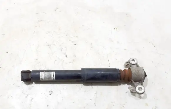 Volvo S60 Rear shock absorber/damper 31658548