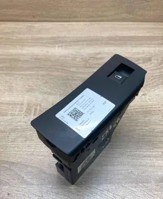 BMW X5 E53 Electric window control switch 6944556