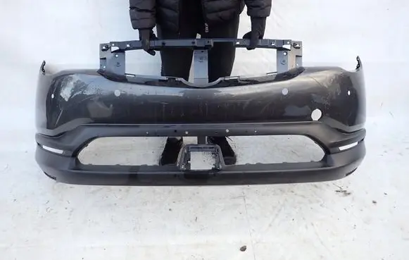 Mazda MX-30 Front bumper DN4E50031