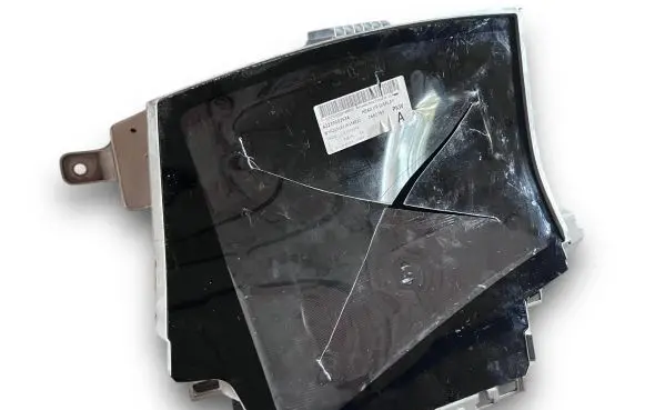 Mercedes-Benz S W223 Central body control module S1396 A2239001629