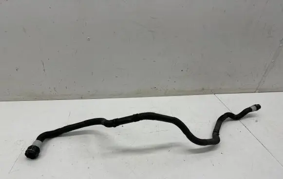 Tesla Model 3 Electric car engine cooling hoses/pipes 164766600C