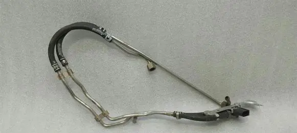 Mercedes-Benz A W176 Exhaust gas pressure sensor A6429050200