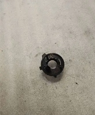 Audi A8 S8 D2 4D Airbag slip ring squib (SRS ring) 1J0959653