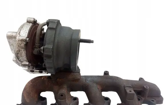Ford Transit Turbo BK3Q8K682PC