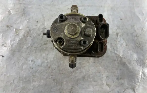 Audi A2 Power steering pump P30732816