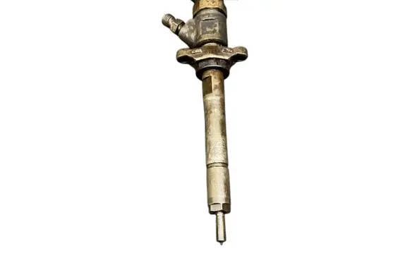 Ford Focus Fuel injector 9M5Q9F593AA 0445110353