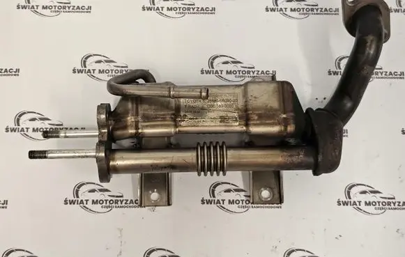 Lexus IS 220D-250-350 EGR valve cooler