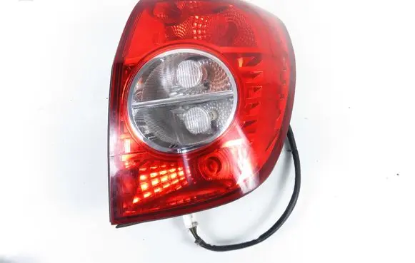 Chevrolet Captiva Rear/tail lights 