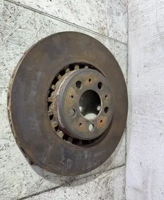 Volvo XC90 Front brake disc