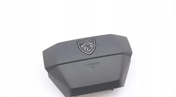 Peugeot Traveller Airbag cover 3137206