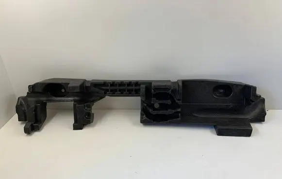 Porsche 911 991 Rear sound insulation 99155158101