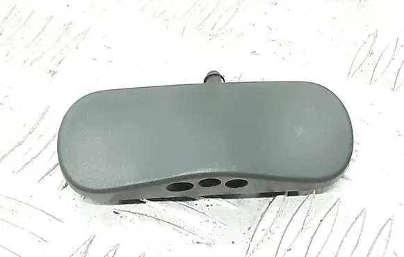 Audi Q3 8U Windshield washer spray nozzle 8U0955988A
