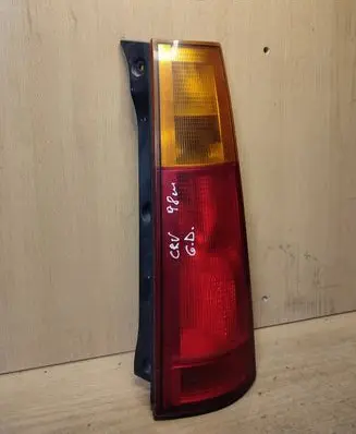Honda CR-V Rear/tail lights A432200