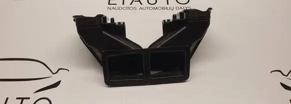 Porsche Cayenne (92A) Other center console (tunnel) element 7P5864258
