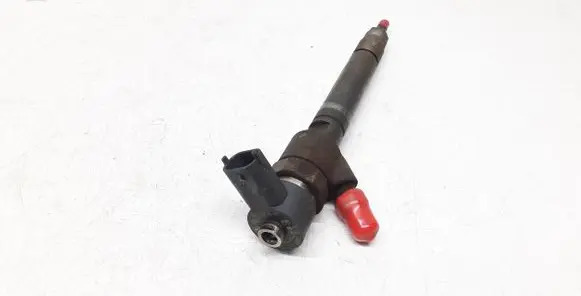 Volvo XC90 Fuel injector 30750283 0445110251 4CTR7LW