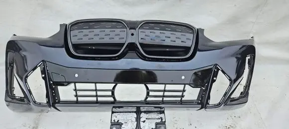 BMW iX3 G08 Front bumper 18479712