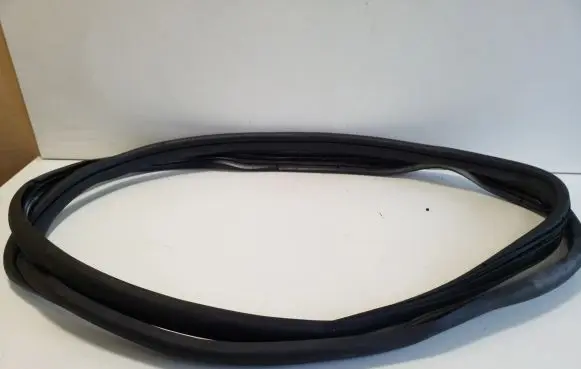 Fiat Ducato Rubber seal front door (on door) 