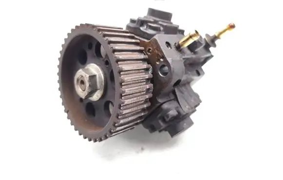 Fiat Doblo Fuel injection high pressure pump 55246508 0445010397