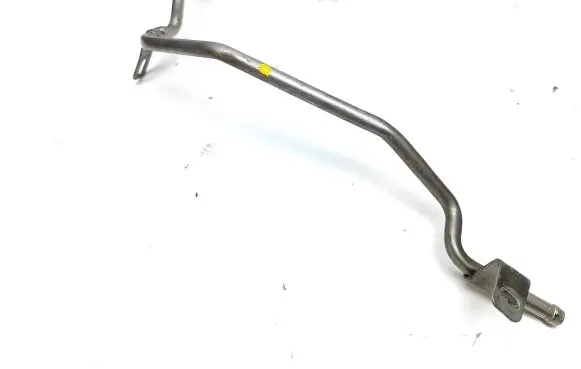 Mercedes-Benz A W177 Engine coolant pipe/hose 14021903