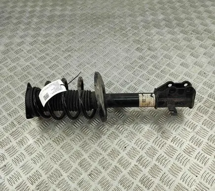 Jeep Avenger Front shock absorber/damper 9846719580
