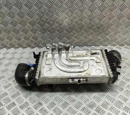 Land Rover Discovery 5 Intercooler radiator K6D36K775BE