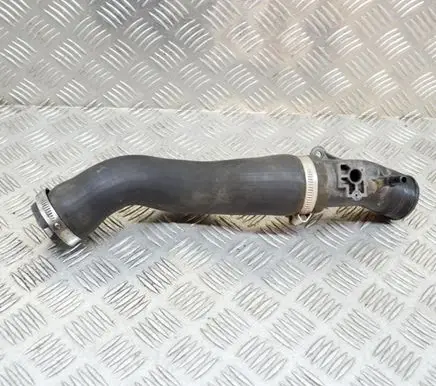 Ford Fiesta Intercooler hose/pipe EK3019770