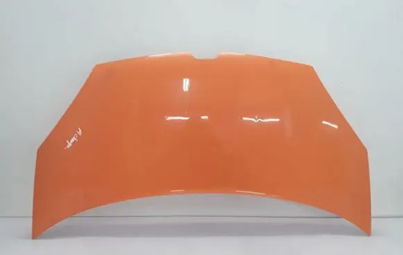 Renault Kangoo II Engine bonnet/hood 651329338R